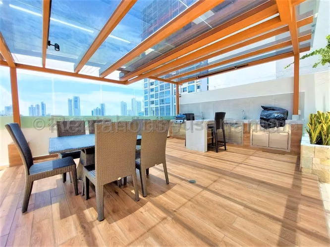 Penthouse En Venta En San Francisco SYH