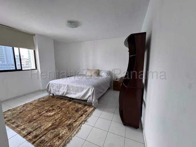 Se Alquila Apartamento en Bellavista MDV26-7368