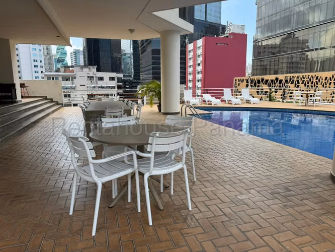 Se Alquila Apartamento en Bellavista MDV26-7368