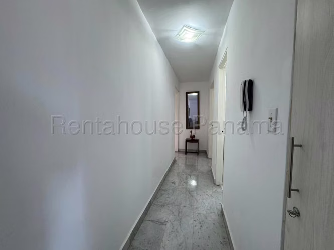 Se Alquila Apartamento en Bellavista MDV26-7368