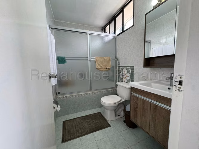 Se Alquila Apartamento en Bellavista MDV26-7368