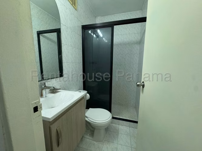 Se Alquila Apartamento en Bellavista MDV26-7368