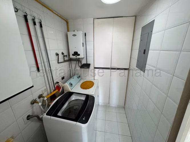 Se Alquila Apartamento en Bellavista MDV26-7368