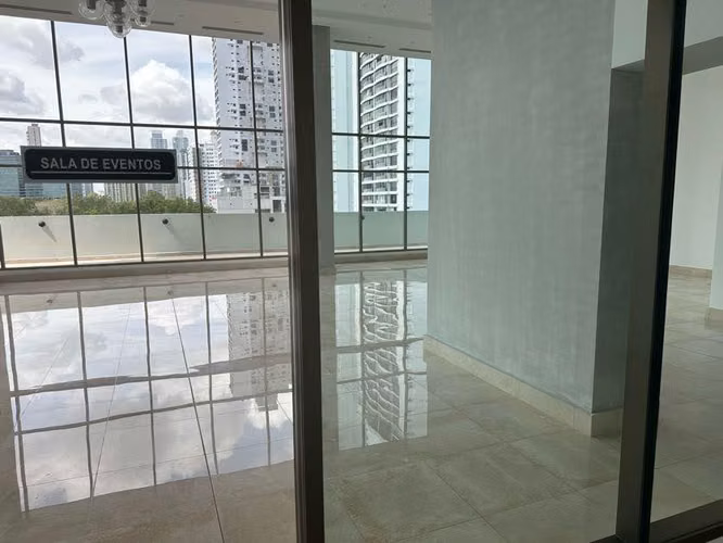 Venta de apartamento en Costa del Este CF26-7348
