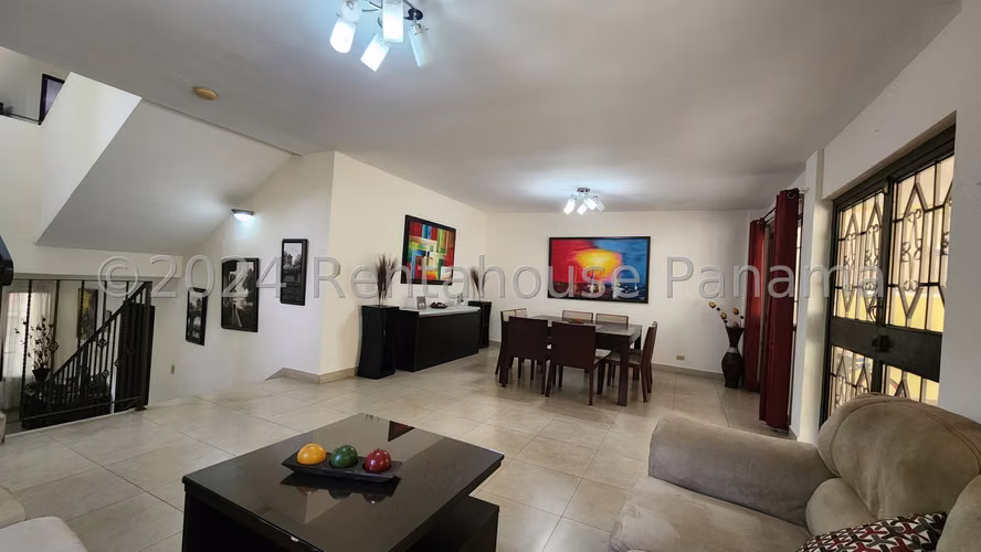 Se Vende Casa en Ancon MDV26-7401