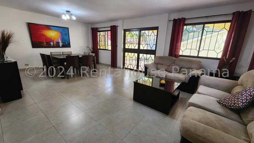 Se Vende Casa en Ancon MDV26-7401