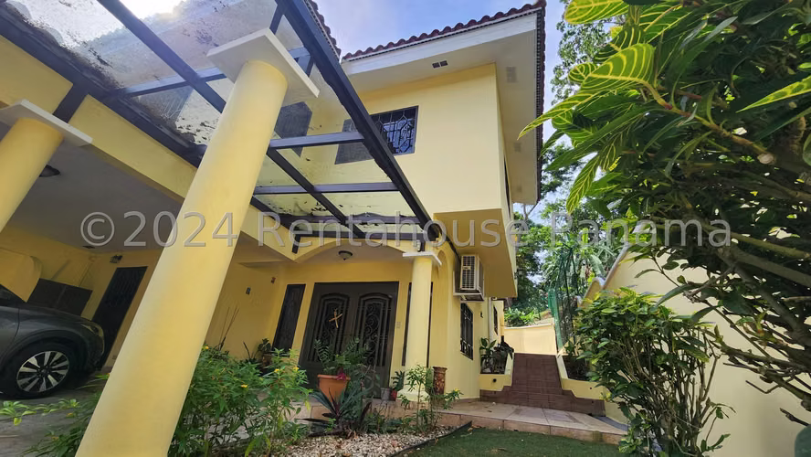 Se Vende Casa en Ancon MDV26-7401