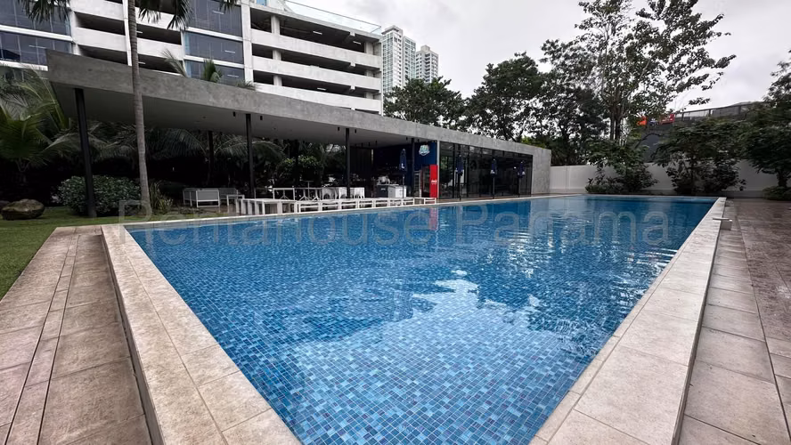 Venta de apartamento en Costa del Este CF26-7630