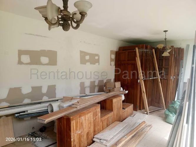 Se Vende Casa en San Francisco MDV26-4569