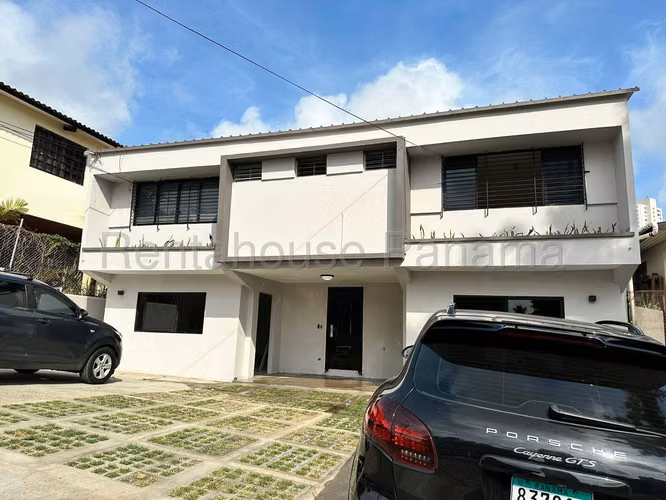 Se Vende Casa en San Francisco MDV26-4569