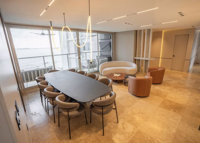APARTAMENTO EN VENTA | PUNTA PACIFICA - TOTALMENTE REMODELADO Y AMUEBLADO | LISTO PARA OCUPAR