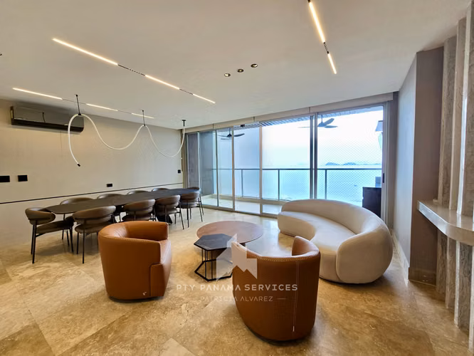 MODERN APARTMENT FOR SALE - 124; FULLY REMODELED AND FURNISHED - 124; READY TO OCCUPY