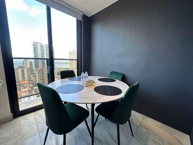 Se Vende Apartamento en Calle 50 Inversión - Imagen 7