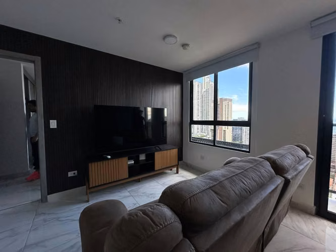 Se Vende Apartamento en Calle 50 Inversión - Imagen 3