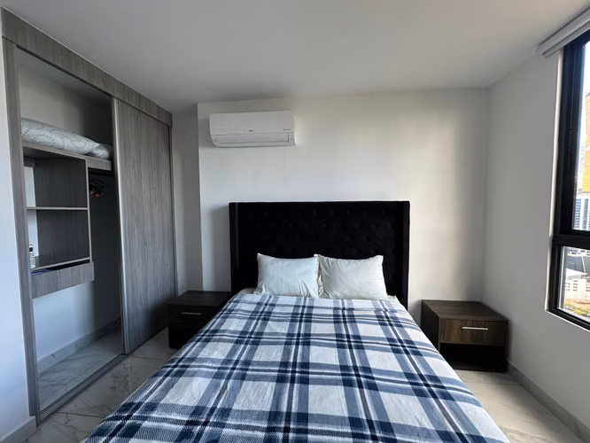 Se Vende Apartamento en Calle 50 Inversión - Imagen 8