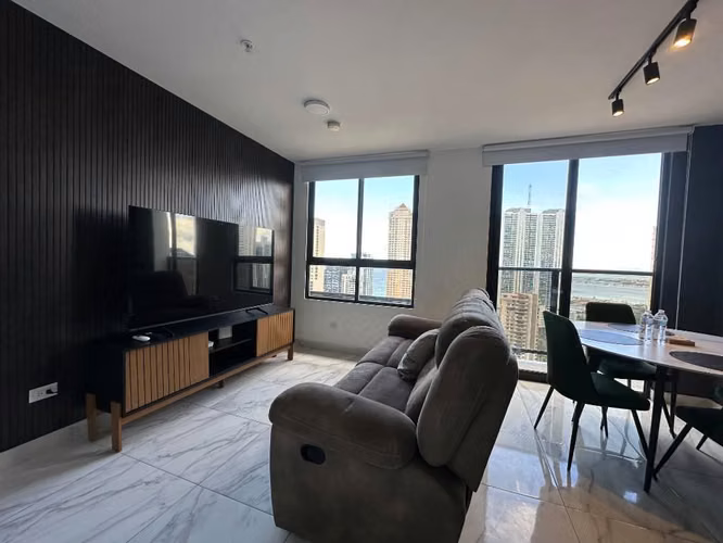 Se Vende Apartamento en Calle 50 Inversión