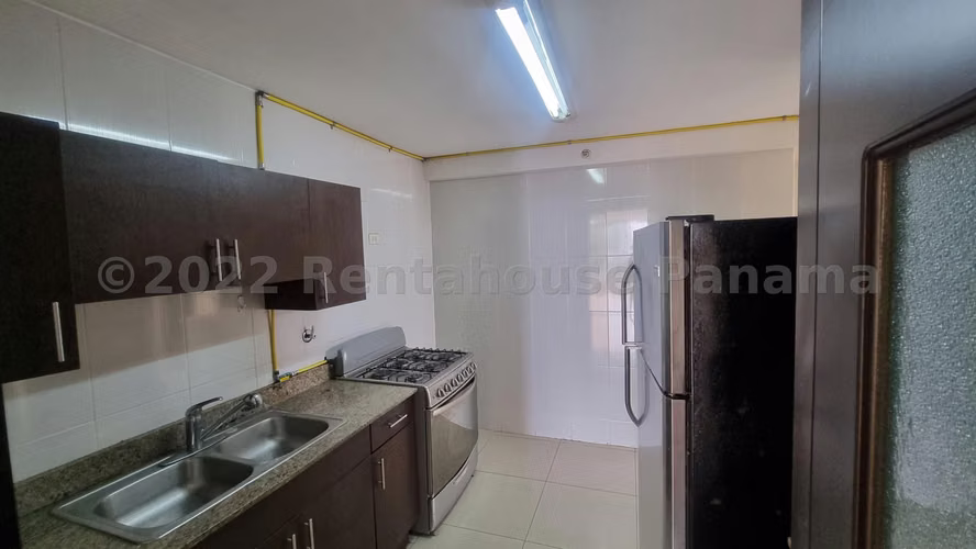 Vendo apartamento en Obarrio MPM 26-3707