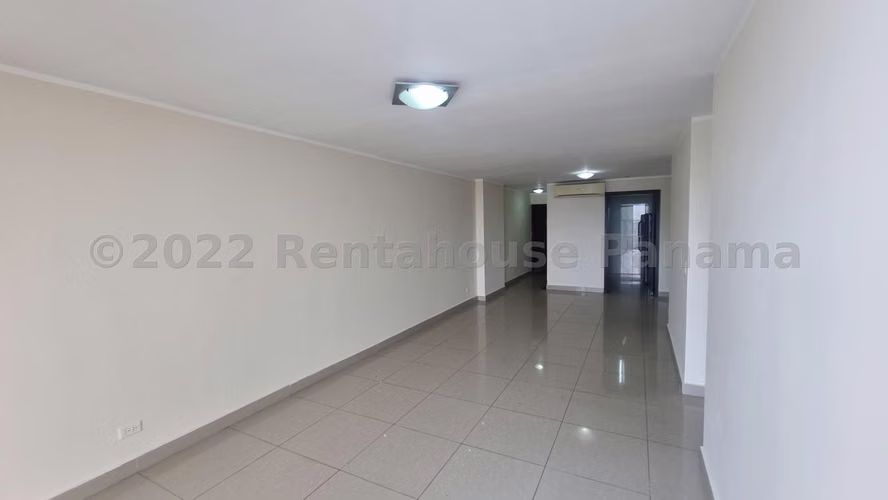 Vendo apartamento en Obarrio MPM 26-3707