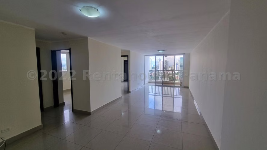 Vendo apartamento en Obarrio MPM 26-3707