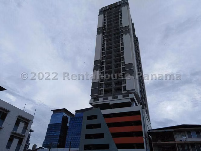 Vendo apartamento en Obarrio MPM 26-3707