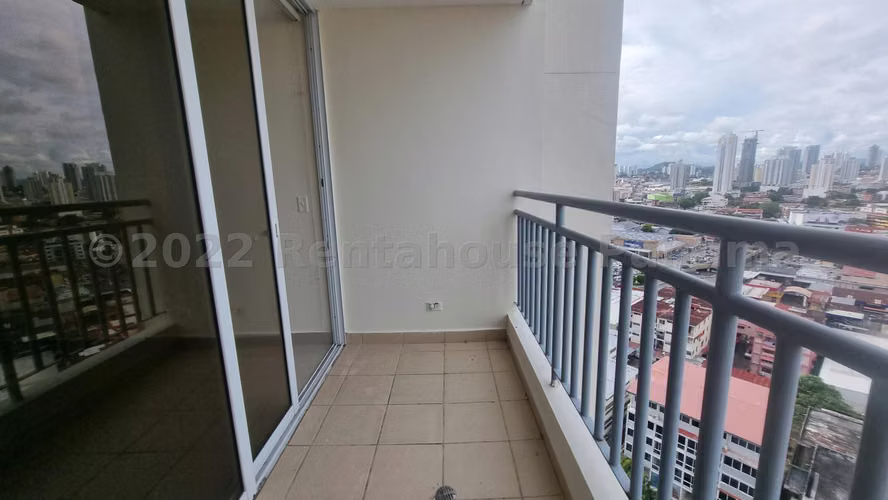 Vendo apartamento en Obarrio MPM 26-3707