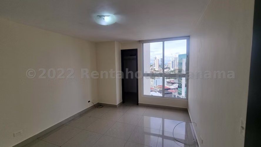 Vendo apartamento en Obarrio MPM 26-3707
