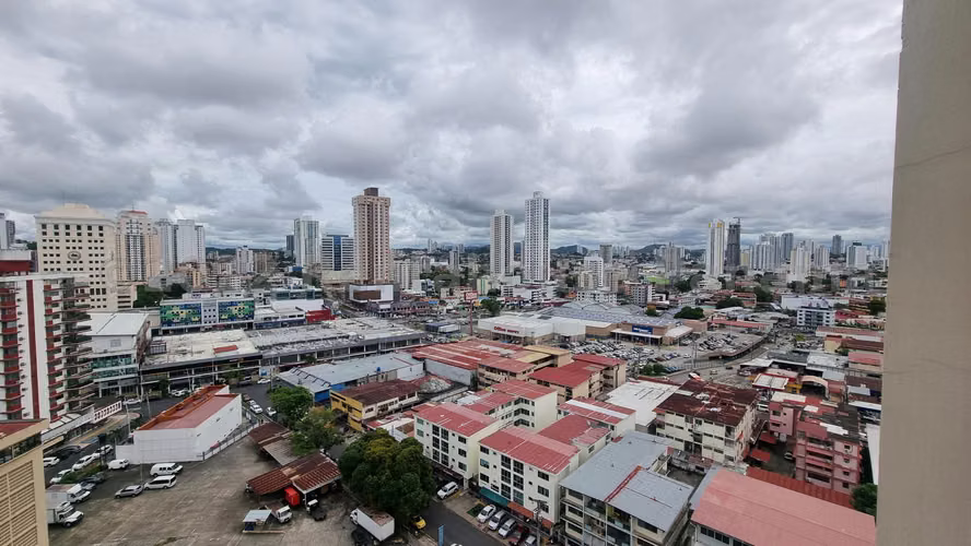 Vendo apartamento en Obarrio MPM 26-3707