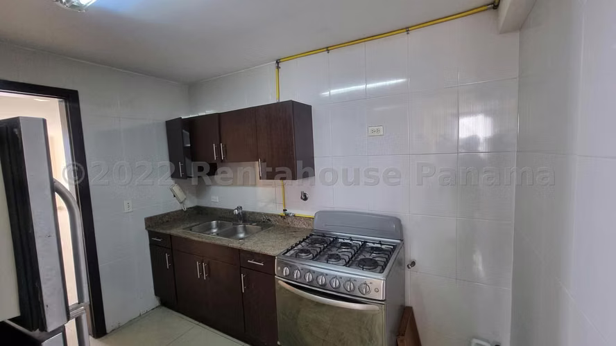 Vendo apartamento en Obarrio MPM 26-3707