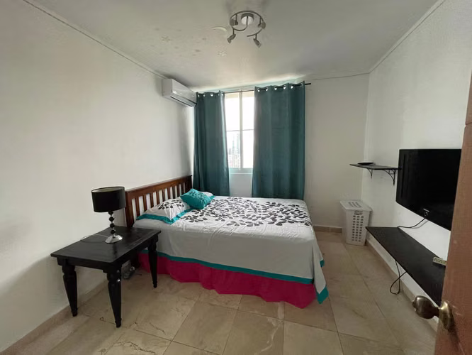 Se Vende Apartamento en Punta Pacifica YDU