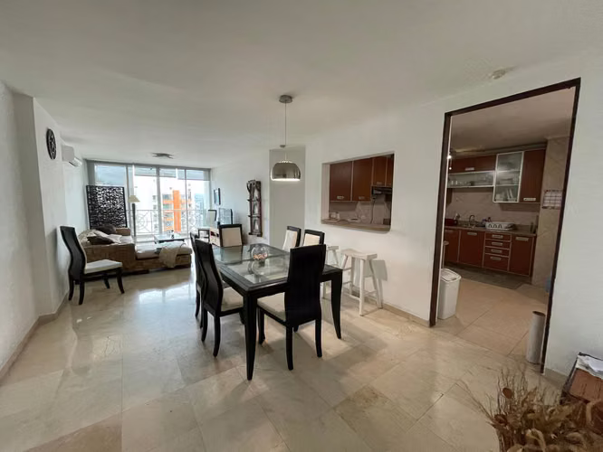 Se Vende Apartamento en Punta Pacifica YDU
