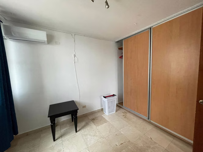 Se Vende Apartamento en Punta Pacifica YDU