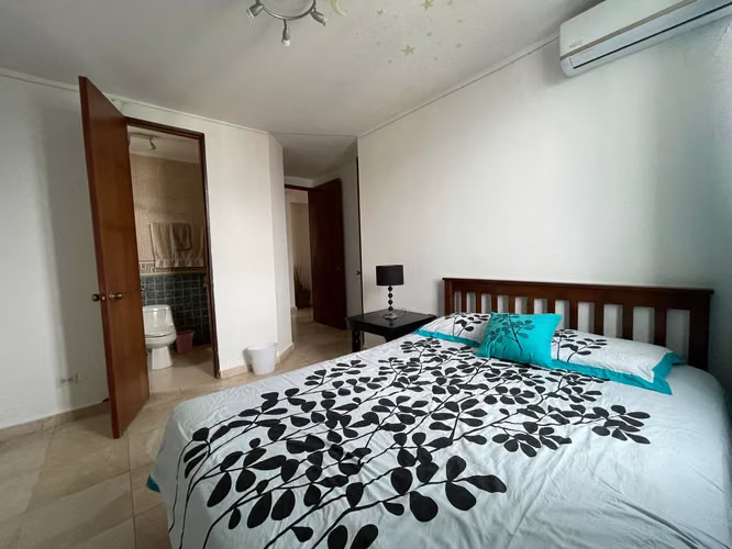 Se Vende Apartamento en Punta Pacifica YDU