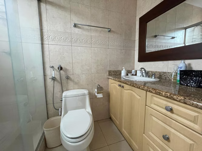 Se Vende Apartamento en Punta Pacifica YDU