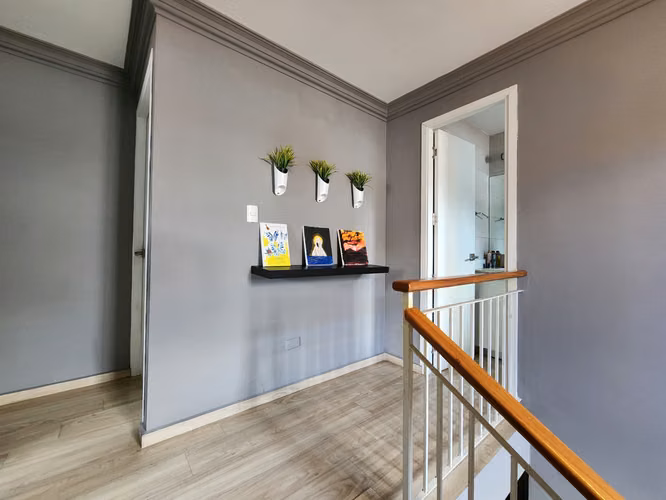 Venta de Casa en Altos de Panamá con Terraza y Excelente Ubicación
