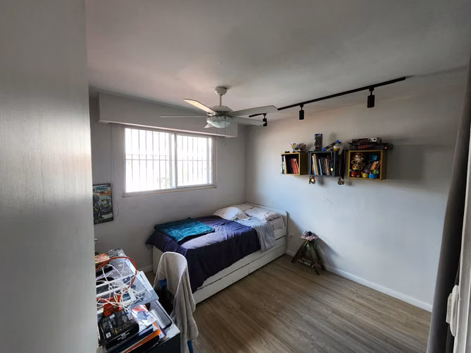 Venta de Casa en Altos de Panamá con Terraza y Excelente Ubicación