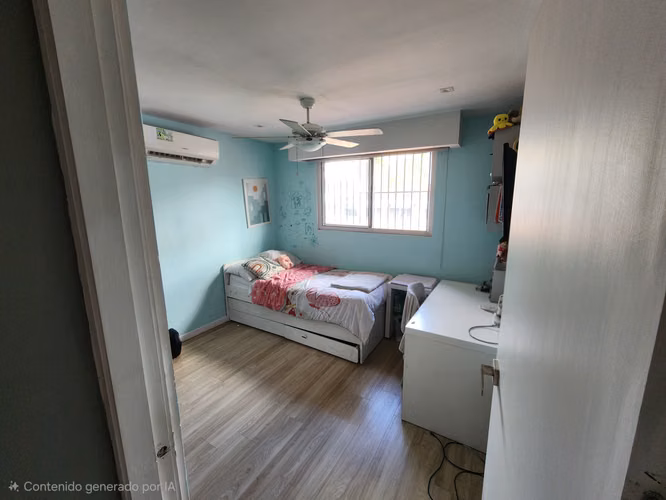 Venta de Casa en Altos de Panamá con Terraza y Excelente Ubicación