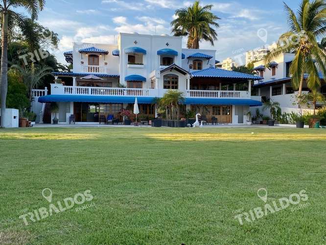 VENTA DE DUPLEX EN PLAYA BLANCA - Imagen 3