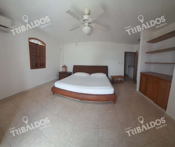 VENTA DE DUPLEX EN PLAYA BLANCA - Imagen 4