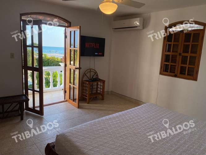 VENTA DE DUPLEX EN PLAYA BLANCA - Imagen 2