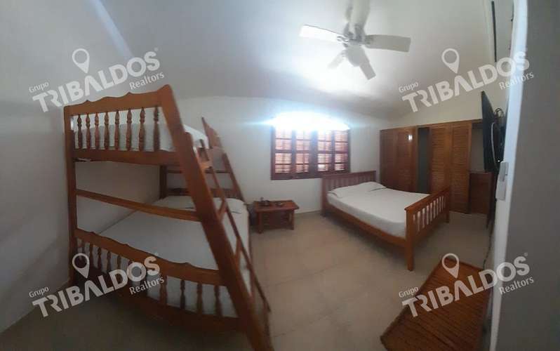 VENTA DE DUPLEX EN PLAYA BLANCA - Imagen 5