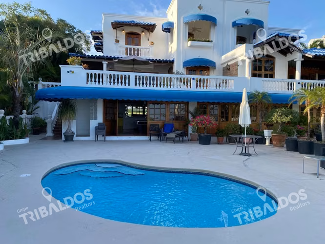 SALE OF DUPLEX IN PLAYA BLANCA