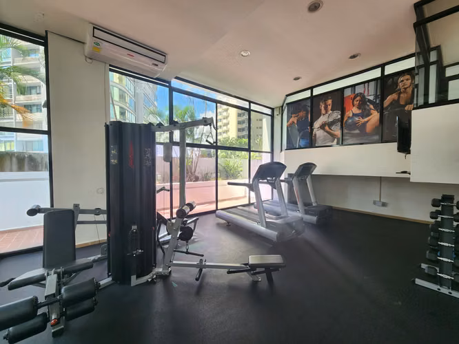 Venta de Apartamento en PH Perlas del Pacífico, Punta Paitilla - Imagen 10