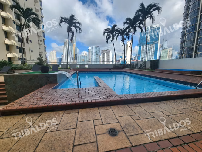Venta de Apartamento en PH Perlas del Pacífico, Punta Paitilla - Imagen 4