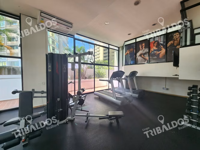 Venta de Apartamento en PH Perlas del Pacífico, Punta Paitilla - Imagen 10