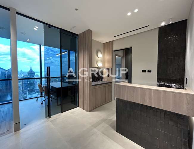 Tower Financial Center - Calle 50 - Se alquila oficina