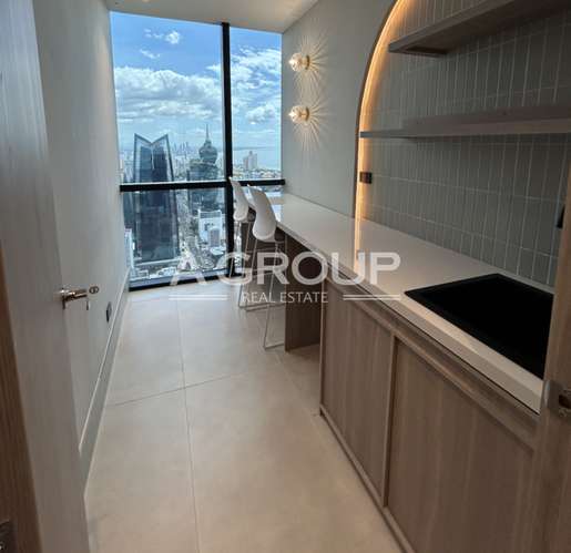 Tower Financial Center - Calle 50 - Se alquila oficina