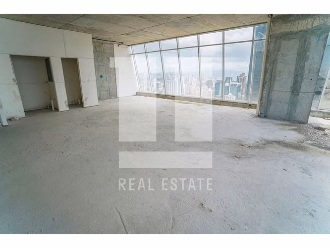 Oficina en de 93.83m2 Edificio W, Bella Vista - Imagen 4