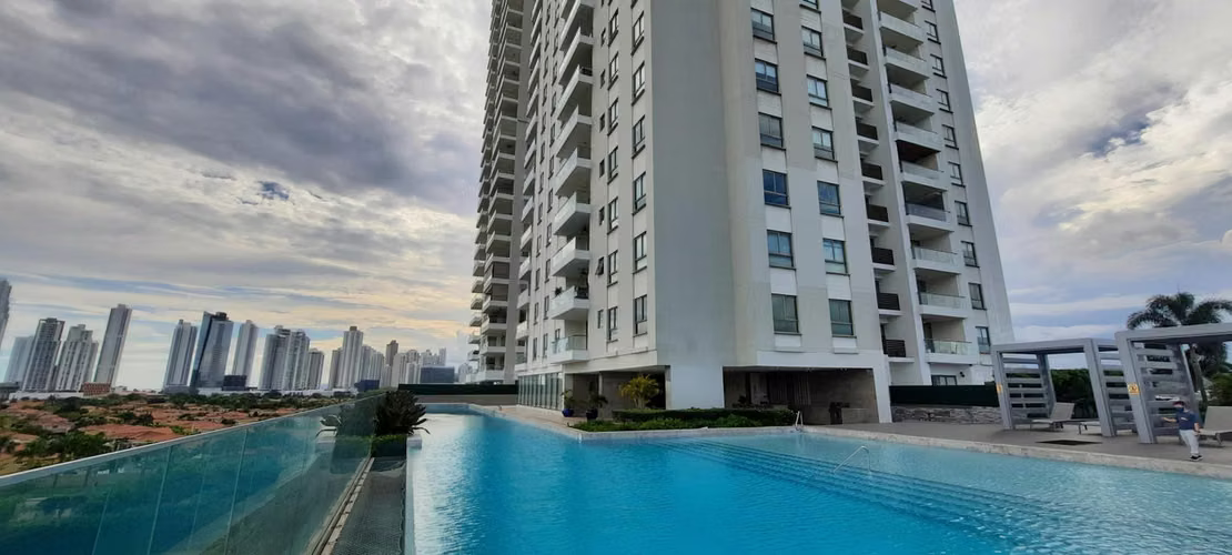 Apartamento Amoblado en Alquiler en Greenview Santa Maria CIG266592