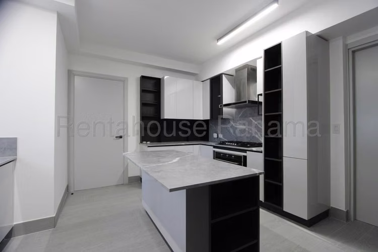 Apartamento Parcialmente Amoblado en Alquiler en The Ivy Towe Santa Maria CIG267265
