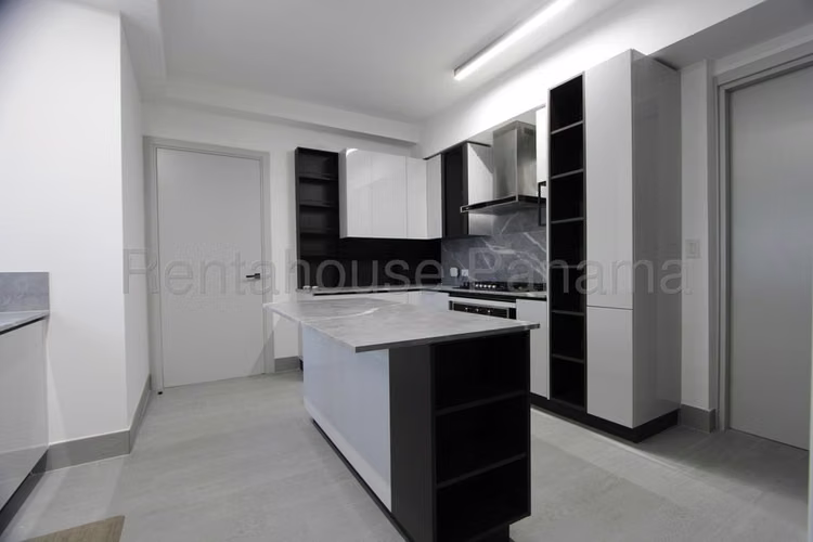 Apartamento Parcialmente Amoblado en Alquiler en The Ivy Towe Santa Maria CIG267265